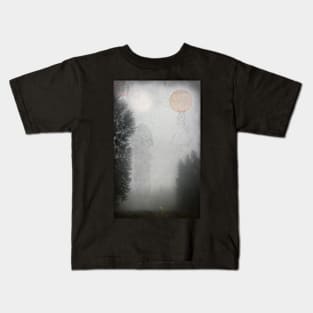 the tower Kids T-Shirt